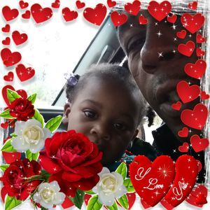 Meet your Posher, Larry